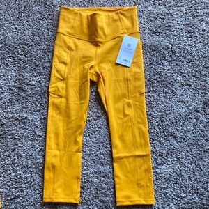 Size S Athleta Leggins